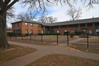 1801 ROSE STREET, Wichita Falls, TX 76301