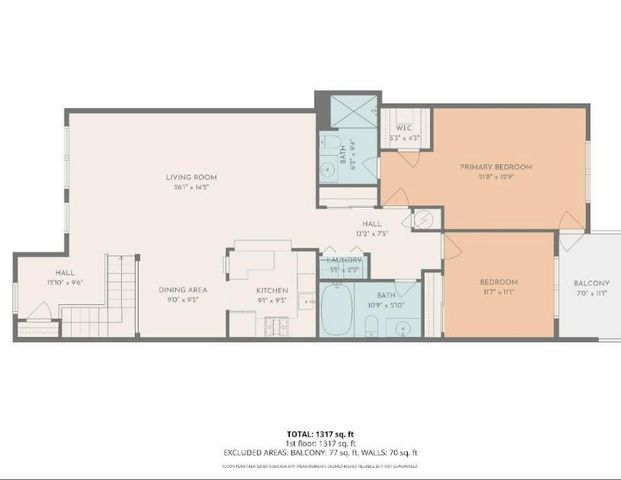 606 Middlesex Avenue, Metuchen, NJ 08840