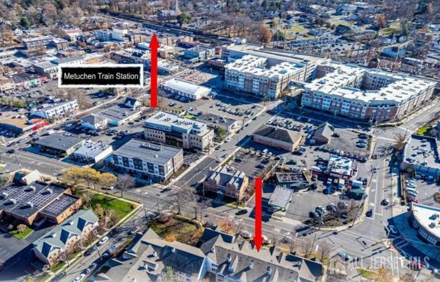 606 Middlesex Avenue, Metuchen, NJ 08840