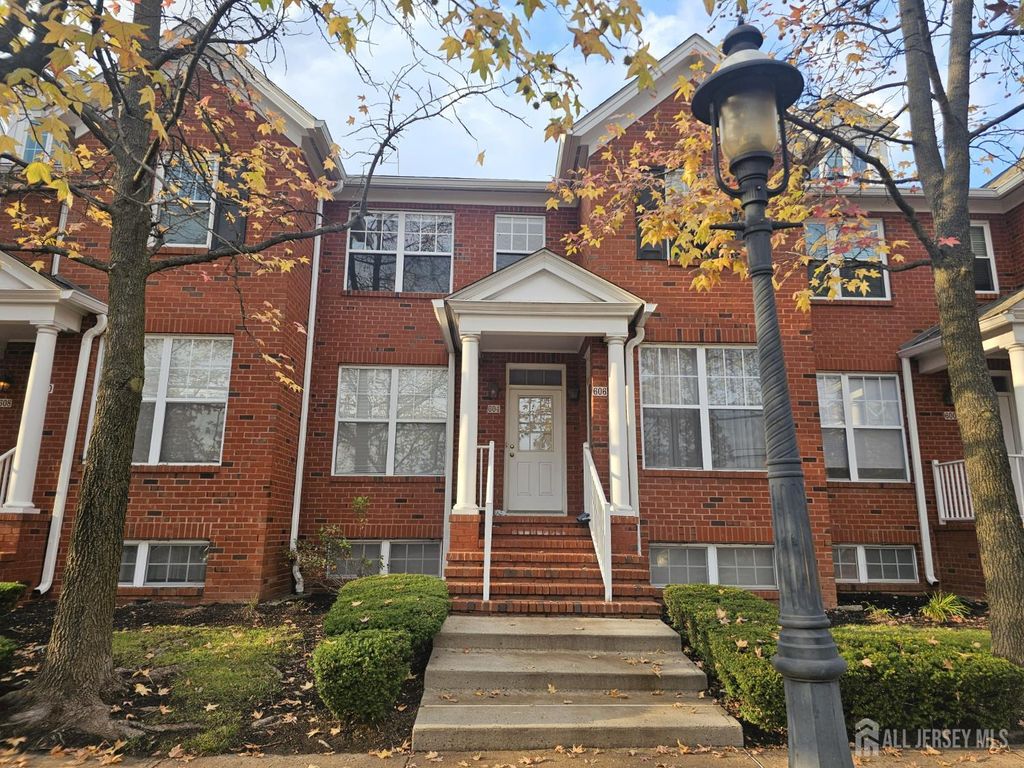 606 Middlesex Avenue, Metuchen, NJ 08840