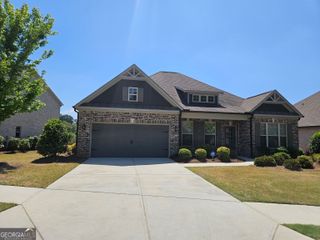 3748 Heirloom Loop Court, Buford, GA 30519