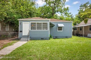 1066 W 13TH Street, Jacksonville, FL 32209