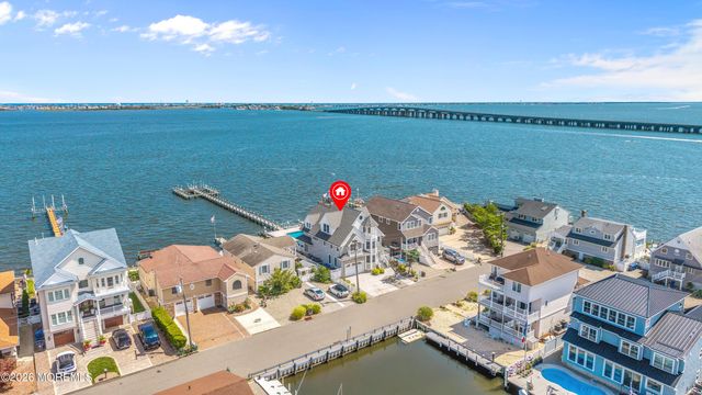 553 Long Point Drive, Toms River, NJ 08753