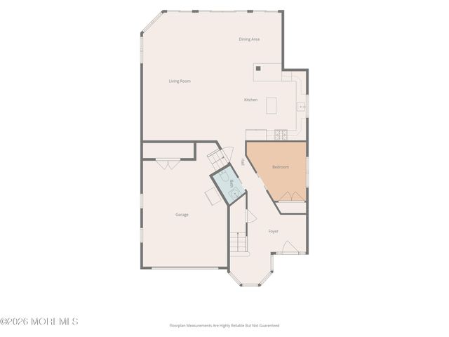 553 Long Point Drive, Toms River, NJ 08753