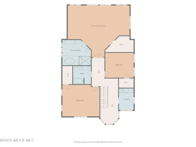 553 Long Point Drive, Toms River, NJ 08753