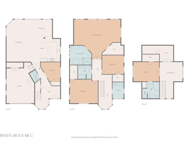 553 Long Point Drive, Toms River, NJ 08753