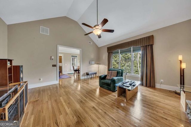 218 Sylvias Way, Jasper, GA 30143