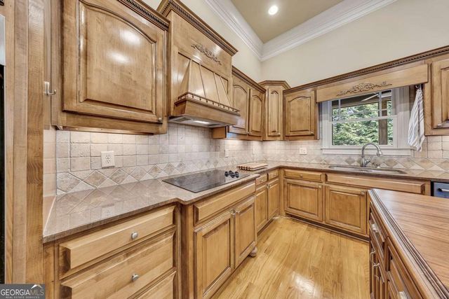 218 Sylvias Way, Jasper, GA 30143