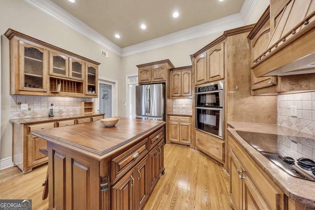 218 Sylvias Way, Jasper, GA 30143