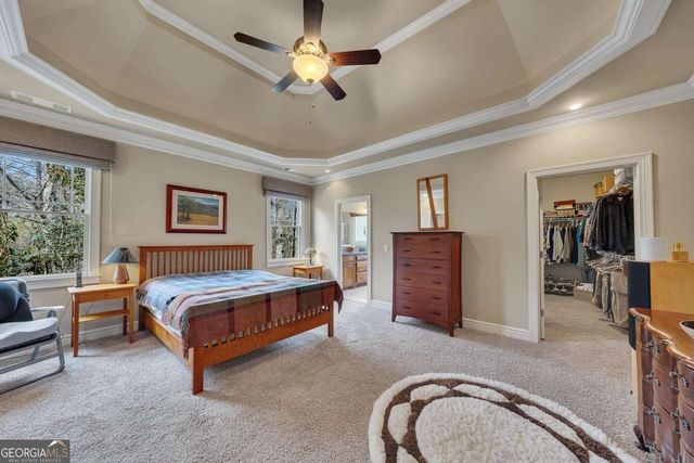 218 Sylvias Way, Jasper, GA 30143