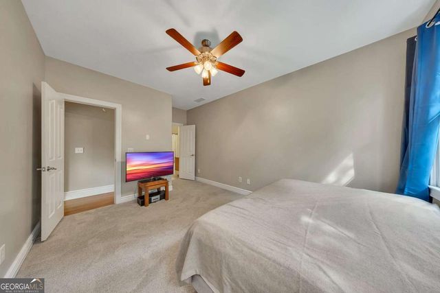 218 Sylvias Way, Jasper, GA 30143