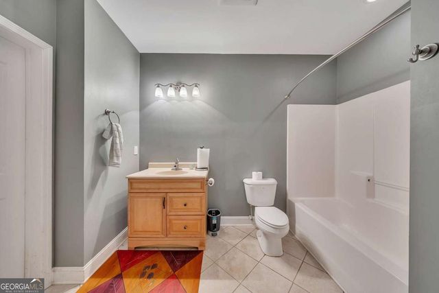 218 Sylvias Way, Jasper, GA 30143