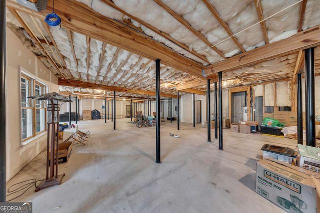 218 Sylvias Way, Jasper, GA 30143