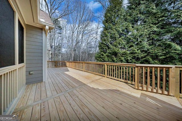 218 Sylvias Way, Jasper, GA 30143