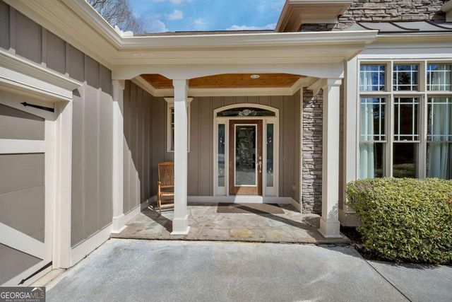 218 Sylvias Way, Jasper, GA 30143