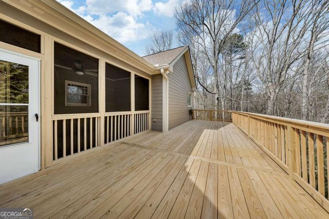 218 Sylvias Way, Jasper, GA 30143