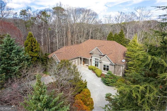 218 Sylvias Way, Jasper, GA 30143