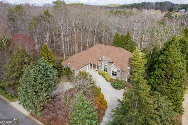 218 Sylvias Way, Jasper, GA 30143