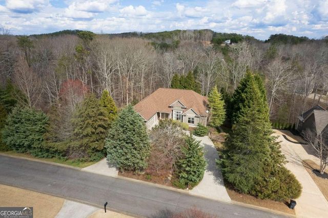 218 Sylvias Way, Jasper, GA 30143