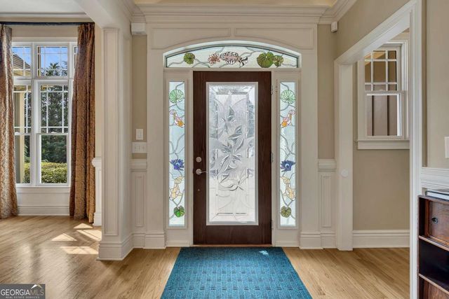 218 Sylvias Way, Jasper, GA 30143