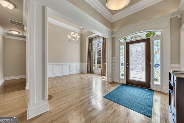 218 Sylvias Way, Jasper, GA 30143