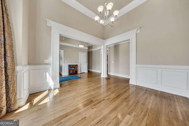 218 Sylvias Way, Jasper, GA 30143