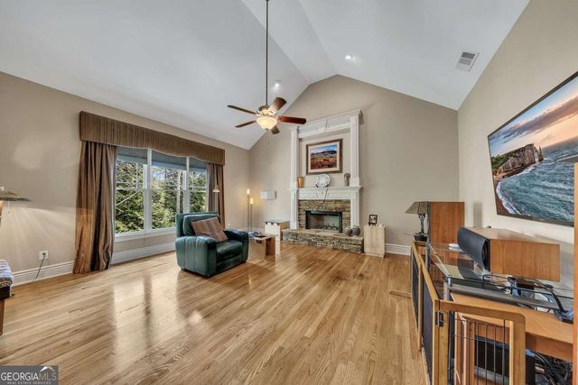 218 Sylvias Way, Jasper, GA 30143