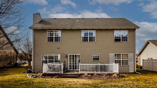 10491 Pike Street, Crown Point, IN 46307