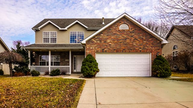 10491 Pike Street, Crown Point, IN 46307