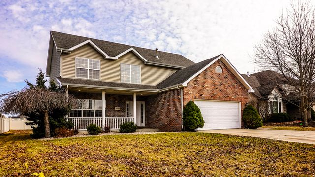 10491 Pike Street, Crown Point, IN 46307