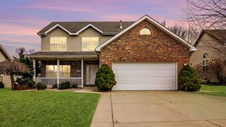 10491 Pike Street, Crown Point, IN 46307