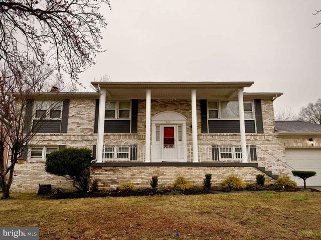 7010 TARQUIN AVE, Temple Hills, MD 20748