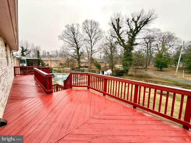 7010 TARQUIN AVE, Temple Hills, MD 20748
