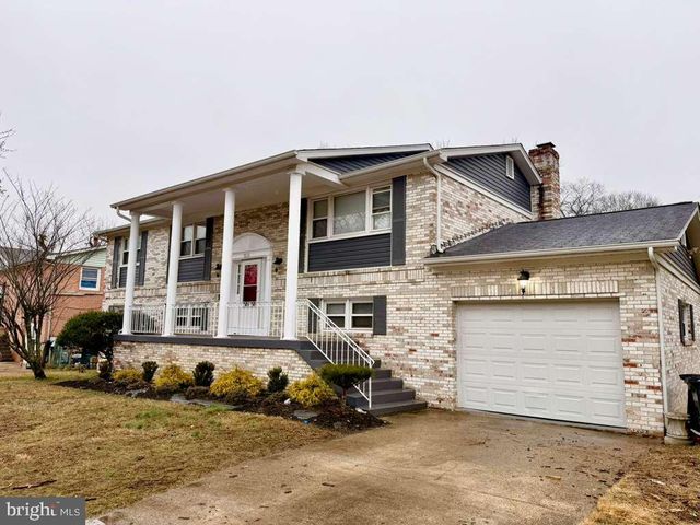 7010 TARQUIN AVE, Temple Hills, MD 20748