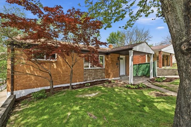 443 Ruthwood Ave, Baldwin Boro, PA 15227