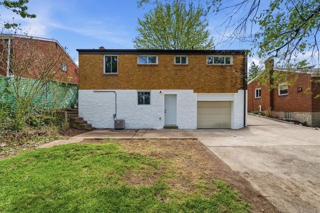443 Ruthwood Ave, Baldwin Boro, PA 15227