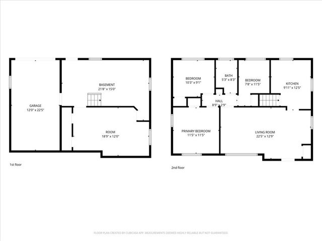 443 Ruthwood Ave, Baldwin Boro, PA 15227