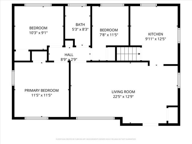 443 Ruthwood Ave, Baldwin Boro, PA 15227