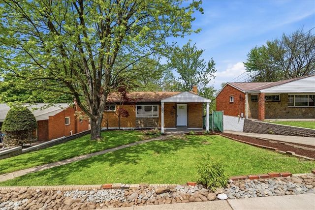 443 Ruthwood Ave, Baldwin Boro, PA 15227