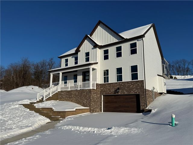 137 Morningstar Drive, Rostraver, PA 15012