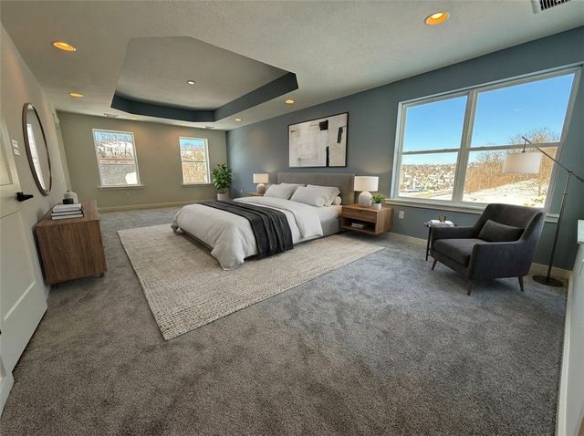 137 Morningstar Drive, Rostraver, PA 15012