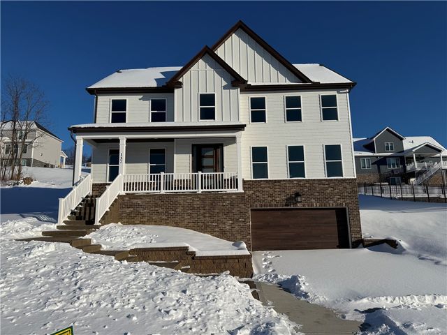 137 Morningstar Drive, Rostraver, PA 15012