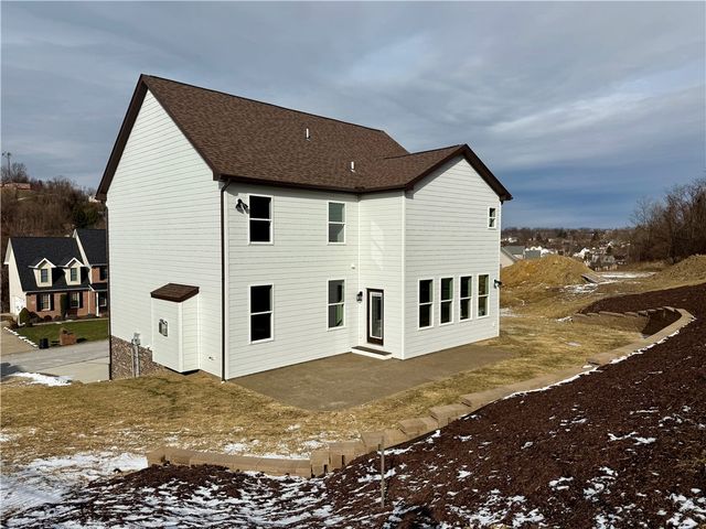 137 Morningstar Drive, Rostraver, PA 15012