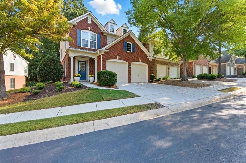 1664 Fair Oak Way 25, Mableton, GA 30126