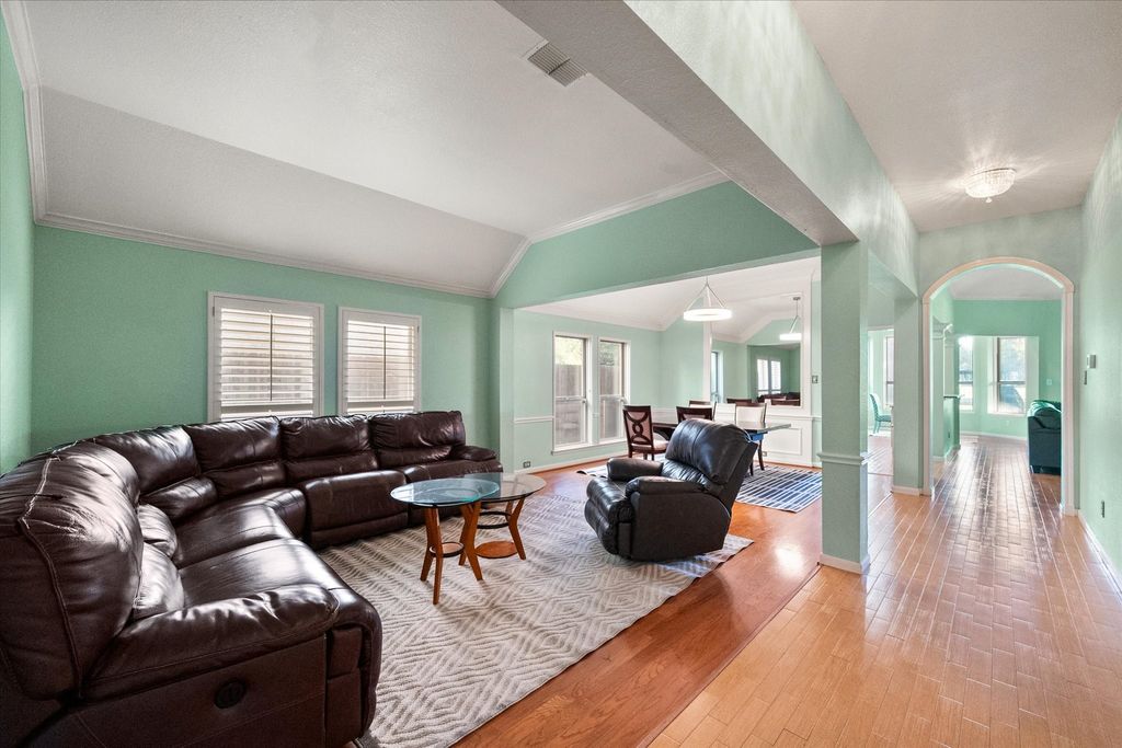 1002 Muirfield Drive, Mansfield, TX 76063 — photo 5