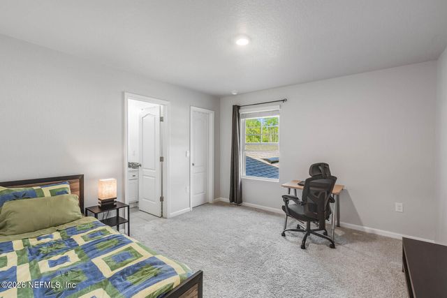 262 TALULLA Trail, St. Augustine, FL 32095