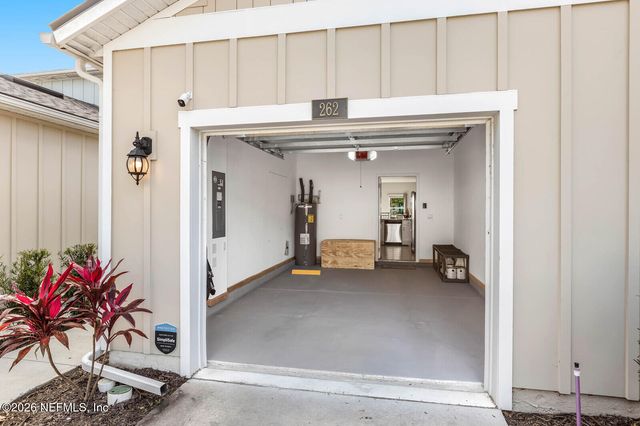 262 TALULLA Trail, St. Augustine, FL 32095