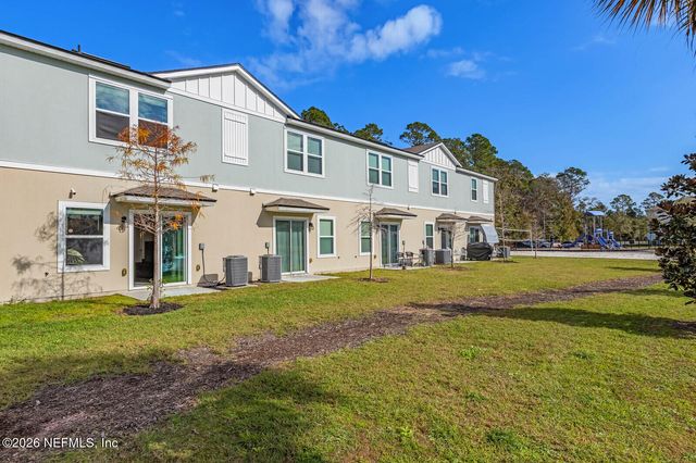 262 TALULLA Trail, St. Augustine, FL 32095