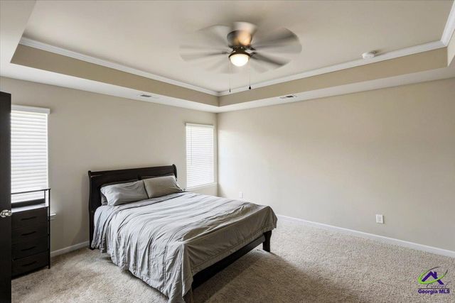 125 Red Birch Lane, Warner Robins, GA 31093