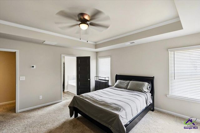 125 Red Birch Lane, Warner Robins, GA 31093